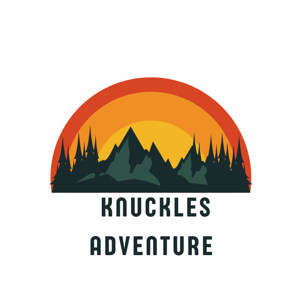 Knuckles Adventure Guide