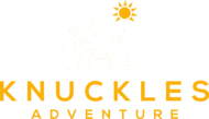 Knuckles Adventure