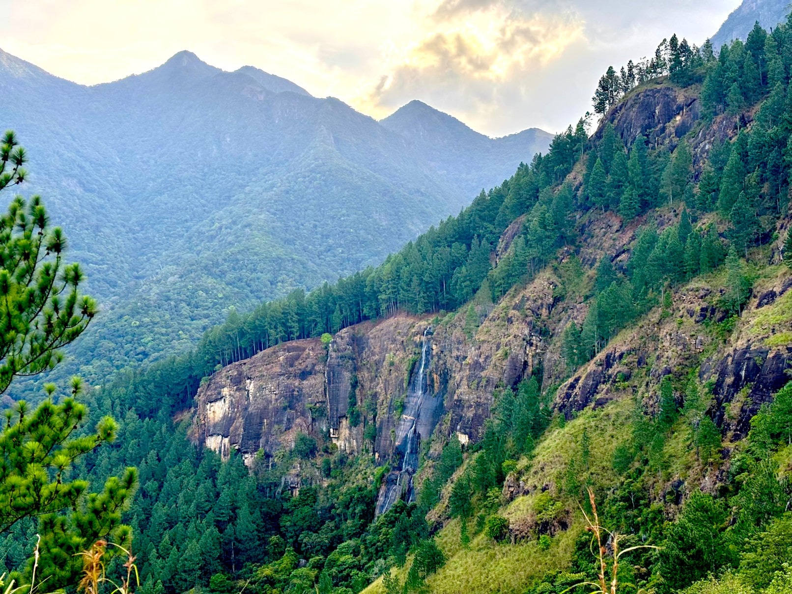 Kalupahana Hiking Tour