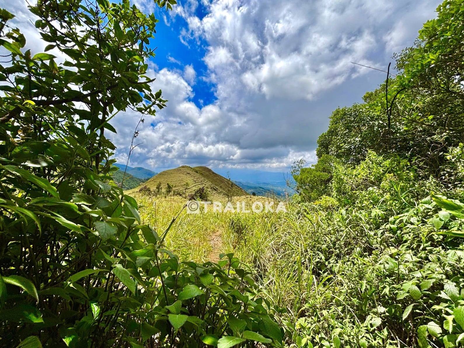 Thunhisgala route